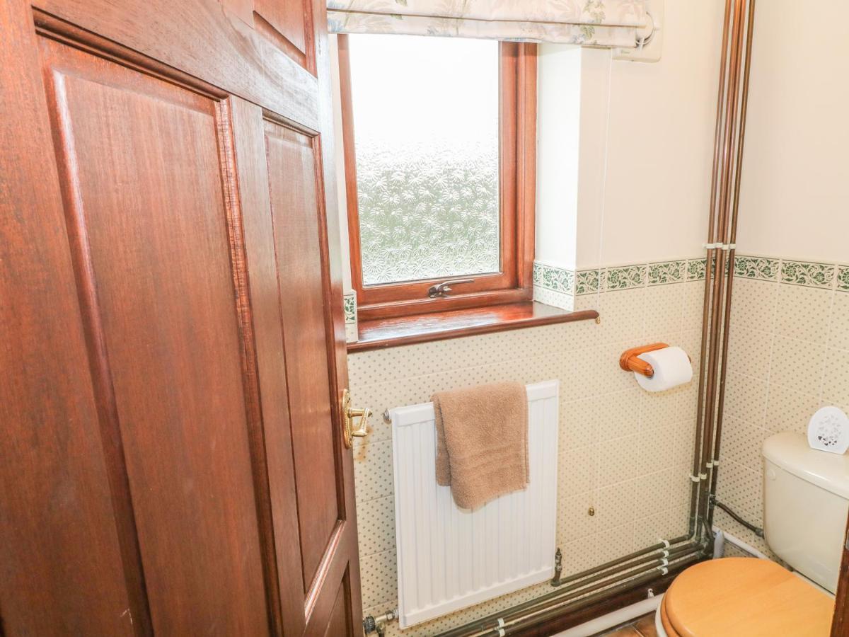 Cae Glas Llangefni Eksteriør billede